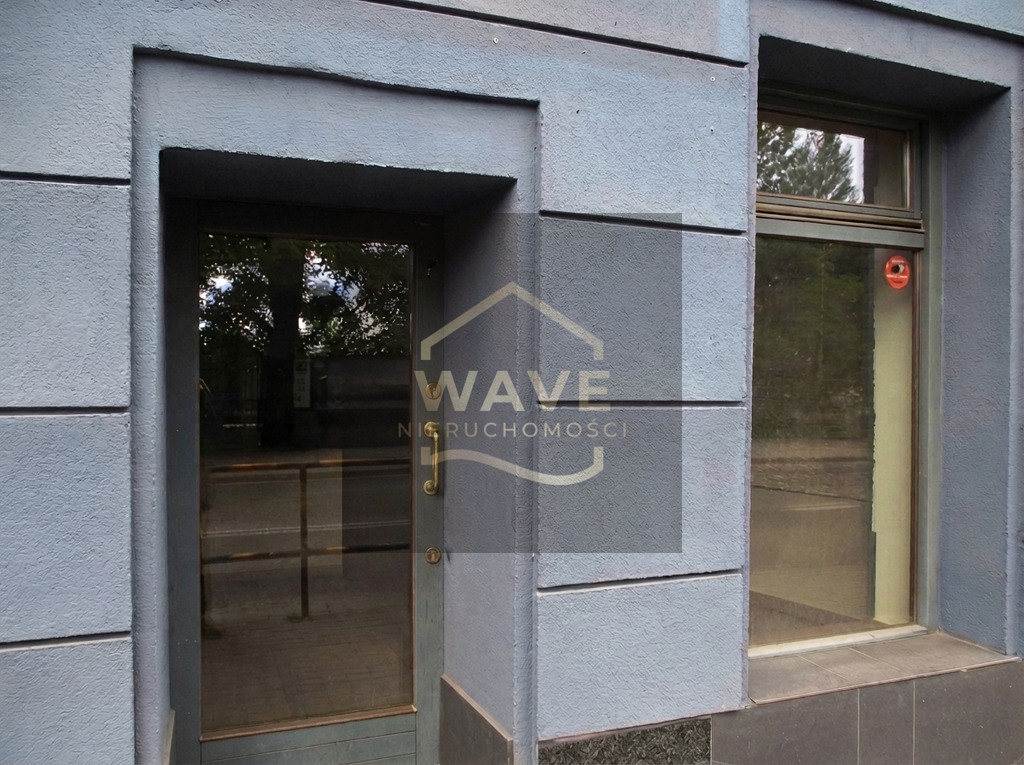 Lokal Wynajem Gliwice Piwna 8