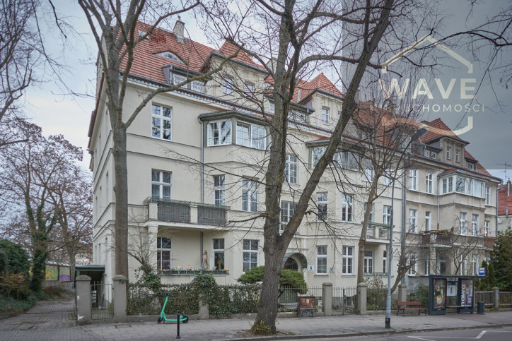 Mieszkanie Sprzedaż Sopot gen. Władysława Sikorskiego 1