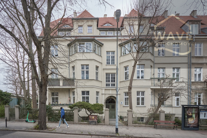 Mieszkanie Sprzedaż Sopot gen. Władysława Sikorskiego 21