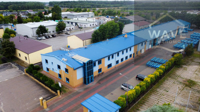 Obiekt Sprzedaż Opoczno Zakątna