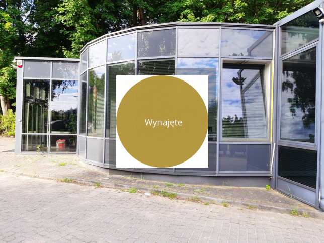 Lokal Wynajem Gdańsk Kokoszki 6