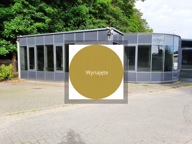 Lokal Wynajem Gdańsk Kokoszki 7