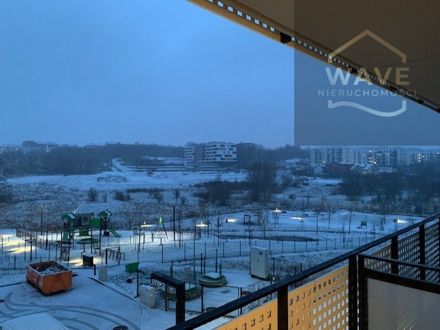 Mieszkanie Sprzedaż Gdańsk Niepołomicka 4