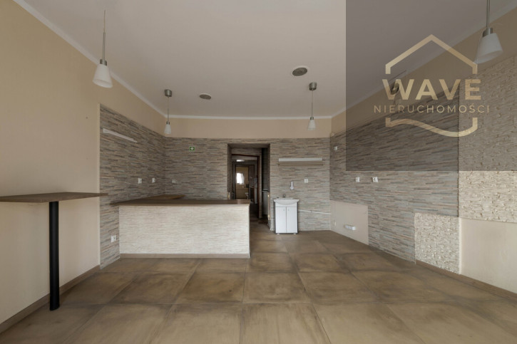 Lokal Wynajem Gliwice Piwna 1
