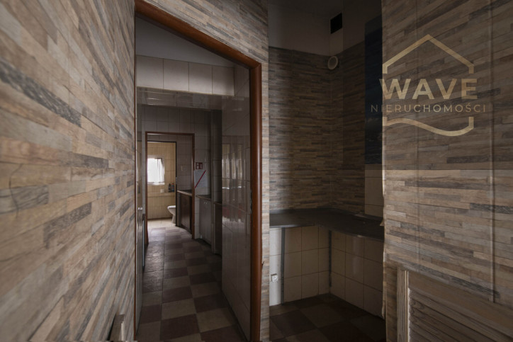 Lokal Wynajem Gliwice Piwna 3