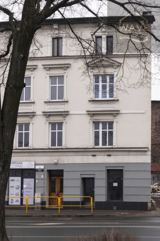 Lokal Wynajem Gliwice Piwna 2
