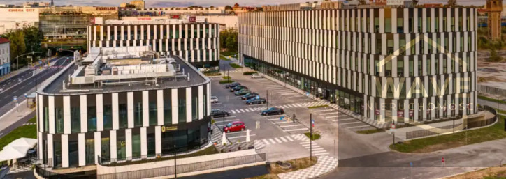 Lokal Wynajem Gliwice Piwna 6