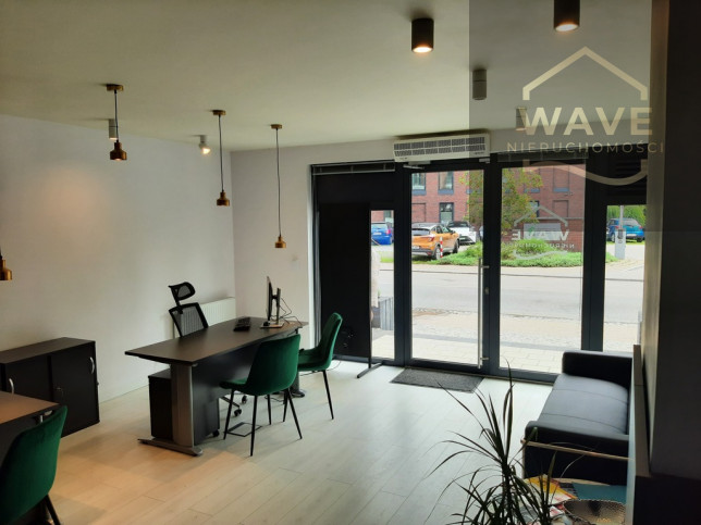 Lokal Wynajem Gdańsk Rybaki Górne 2
