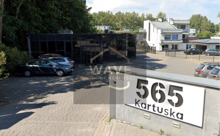 Magazyn Wynajem  Kokoszki 1