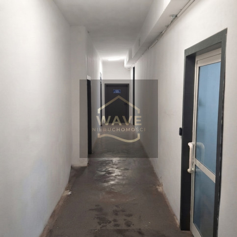 Magazyn Wynajem Gdańsk Kokoszki 1