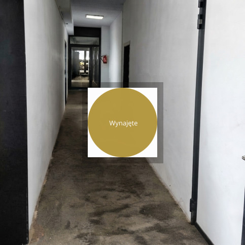 Magazyn Wynajem Gdańsk Kokoszki 1