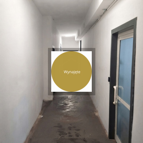 Magazyn Wynajem Gdańsk Kokoszki 3