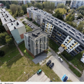 Działka Sprzedaż Mysłowice Robotnicza