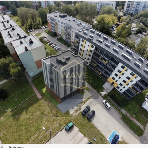 Działka Sprzedaż Mysłowice Robotnicza 7