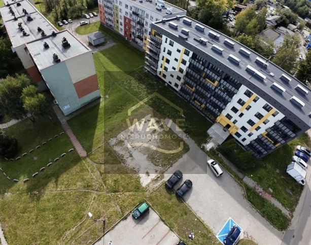 Działka Sprzedaż Mysłowice Robotnicza 2