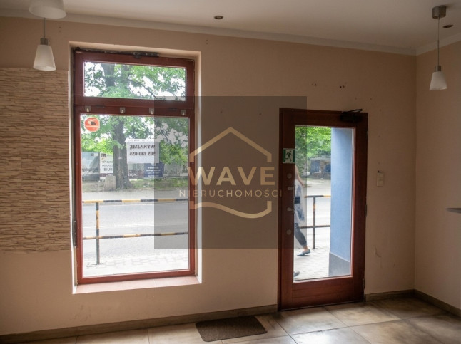 Lokal Wynajem Gliwice Piwna 7