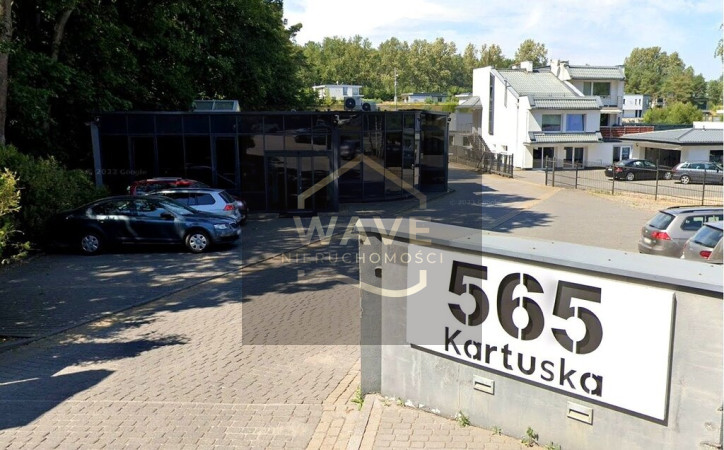 Magazyn Wynajem Gdańsk Kokoszki 2